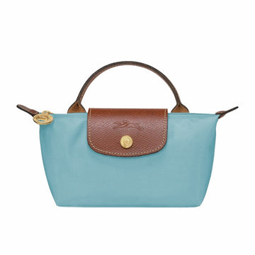 Longchamp Le Pliage Pouch - View 1