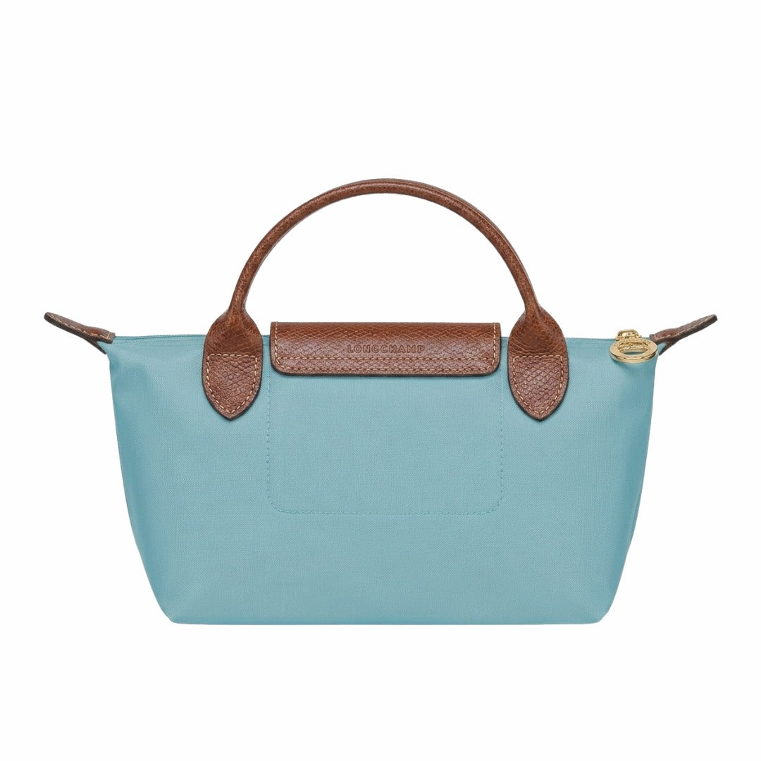 Longchamp Le Pliage Pouch - View 2