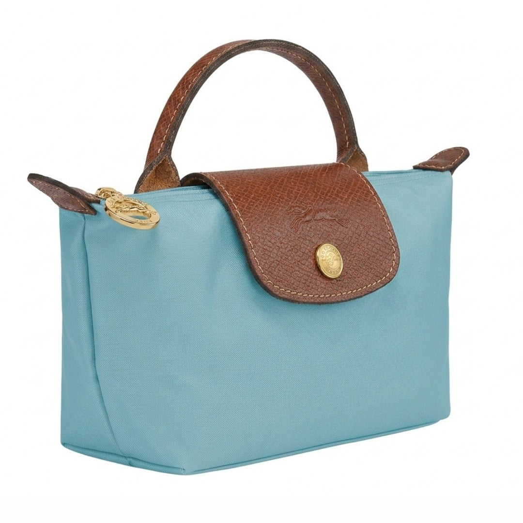 Longchamp Le Pliage Pouch - View 3