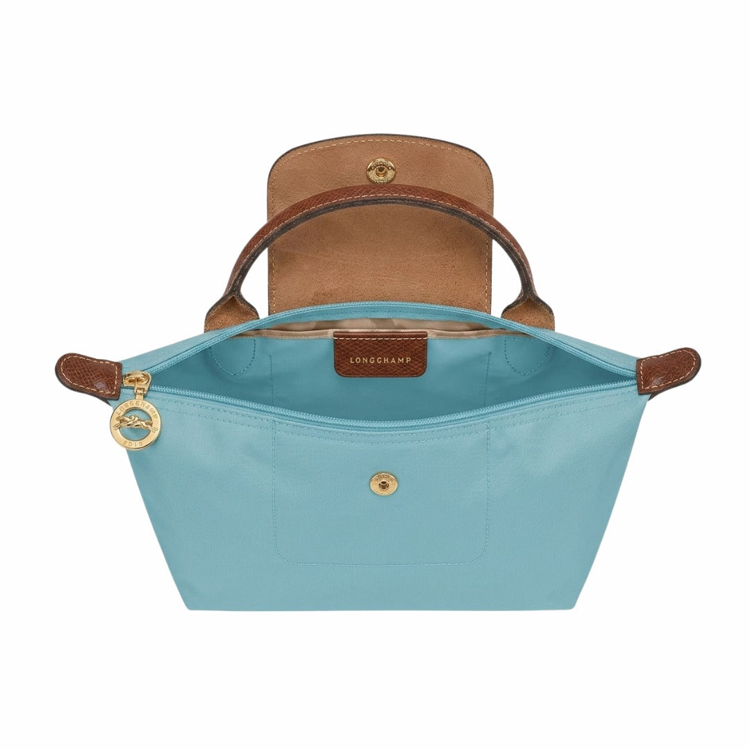 Longchamp Le Pliage Pouch - View 4