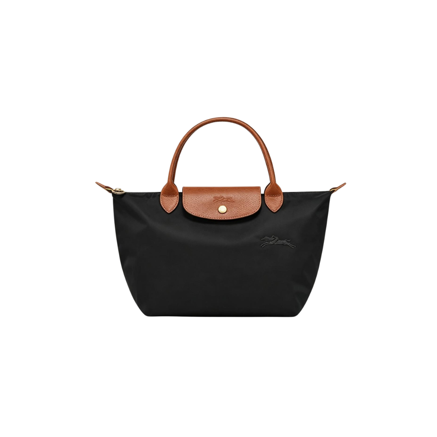 Longchamp Le Pliage Original Bag – Black - View 1