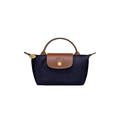 Longchamp Le Pliage Original Handbag – Dark Navy - View 1