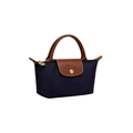Longchamp Le Pliage Original Handbag – Dark Navy - View 2