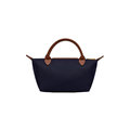 Longchamp Le Pliage Original Handbag – Dark Navy - View 4
