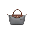 Longchamp Le Pliage Original Handbag – Grey - View 1