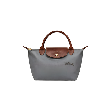 Longchamp Le Pliage Original Handbag – Grey - View 1