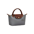 Longchamp Le Pliage Original Handbag – Grey - View 2