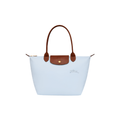 Longchamp Le Pliage Original Handbag – Light Blue - View 1