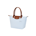 Longchamp Le Pliage Original Handbag – Light Blue - View 2