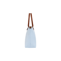 Longchamp Le Pliage Original Handbag – Light Blue - View 3