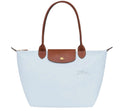 Longchamp Le Pliage Original Handbag – Light Blue - View 5