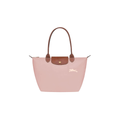 Longchamp Le Pliage Original Handbag – Light Pink - View 1