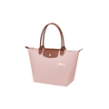 Longchamp Le Pliage Original Handbag – Light Pink - View 2