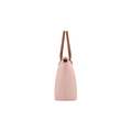 Longchamp Le Pliage Original Handbag – Light Pink - View 3