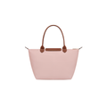 Longchamp Le Pliage Original Handbag – Light Pink - View 4