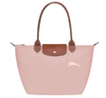 Longchamp Le Pliage Original Handbag – Light Pink - View 5