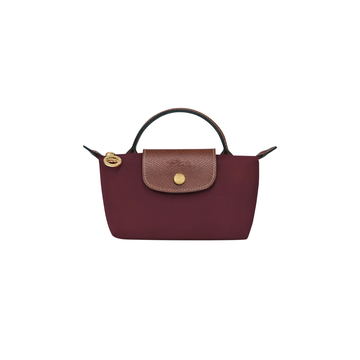 Longchamp Le Pliage Original Mini Pouch - View 1