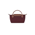 Longchamp Le Pliage Original Mini Pouch - View 3