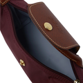 Longchamp Le Pliage Original Mini Pouch - View 4