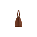 Longchamp Le Pliage Original Pouch – Light Brown - View 3