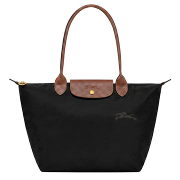 Longchamp Le Pliage Original Tote Bag – Black - View 1