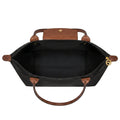 Longchamp Le Pliage Original Tote Bag – Black - View 3