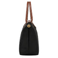 Longchamp Le Pliage Original Tote Bag – Black - View 4