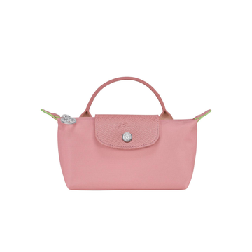 Longchamp Le Pliage Pouch – Pink - View 1