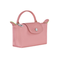 Longchamp Le Pliage Pouch – Pink - View 2