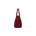 Longchamp Le Pliage Tote Bag – Burgundy - View 3