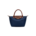 Longchamp Le Pliage Tote Bag – Navy Blue - View 1