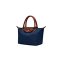 Longchamp Le Pliage Tote Bag – Navy Blue - View 2