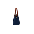 Longchamp Le Pliage Tote Bag – Navy Blue - View 3