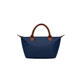 Longchamp Le Pliage Tote Bag – Navy Blue - View 4