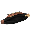 Longchamp Le Pliage Pouch – Black - View 3