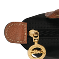 Longchamp Le Pliage Pouch – Black - View 4