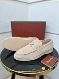 Loro Piana Summer Charms Loafers - View 4