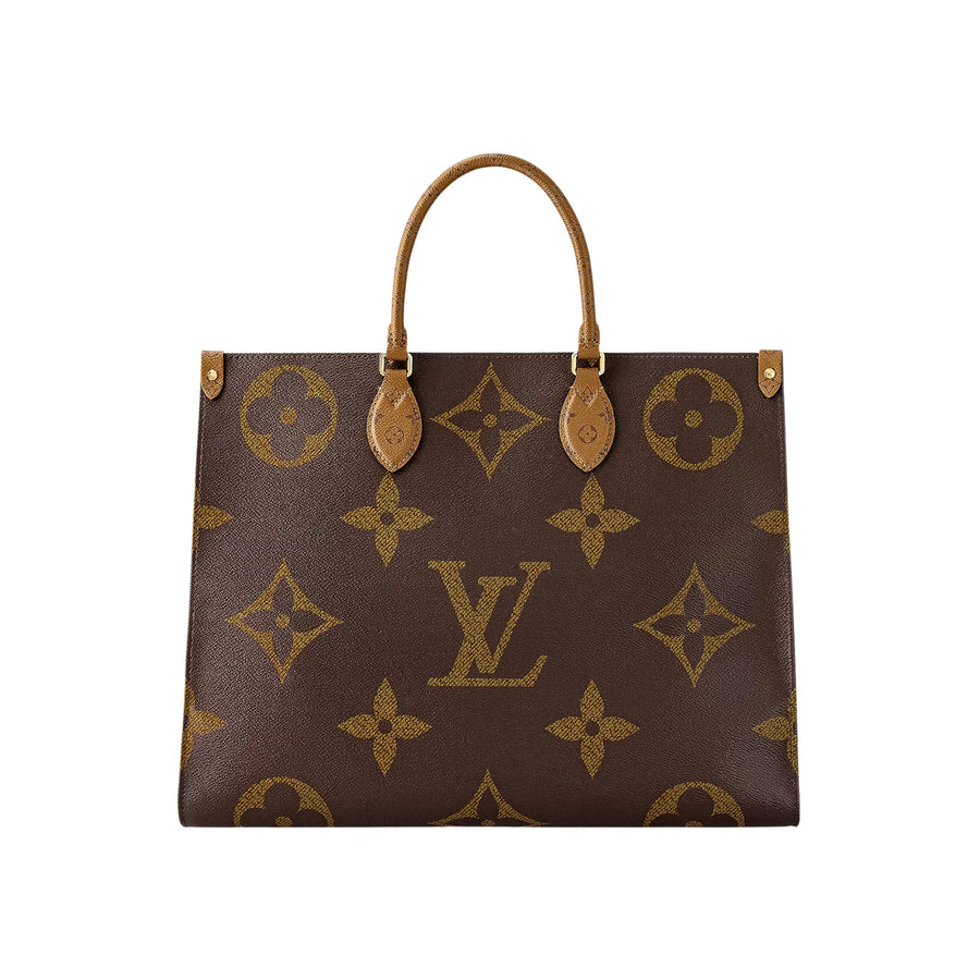 Louis Vuitton Bag | OnTheGo MM Reverse Monogram