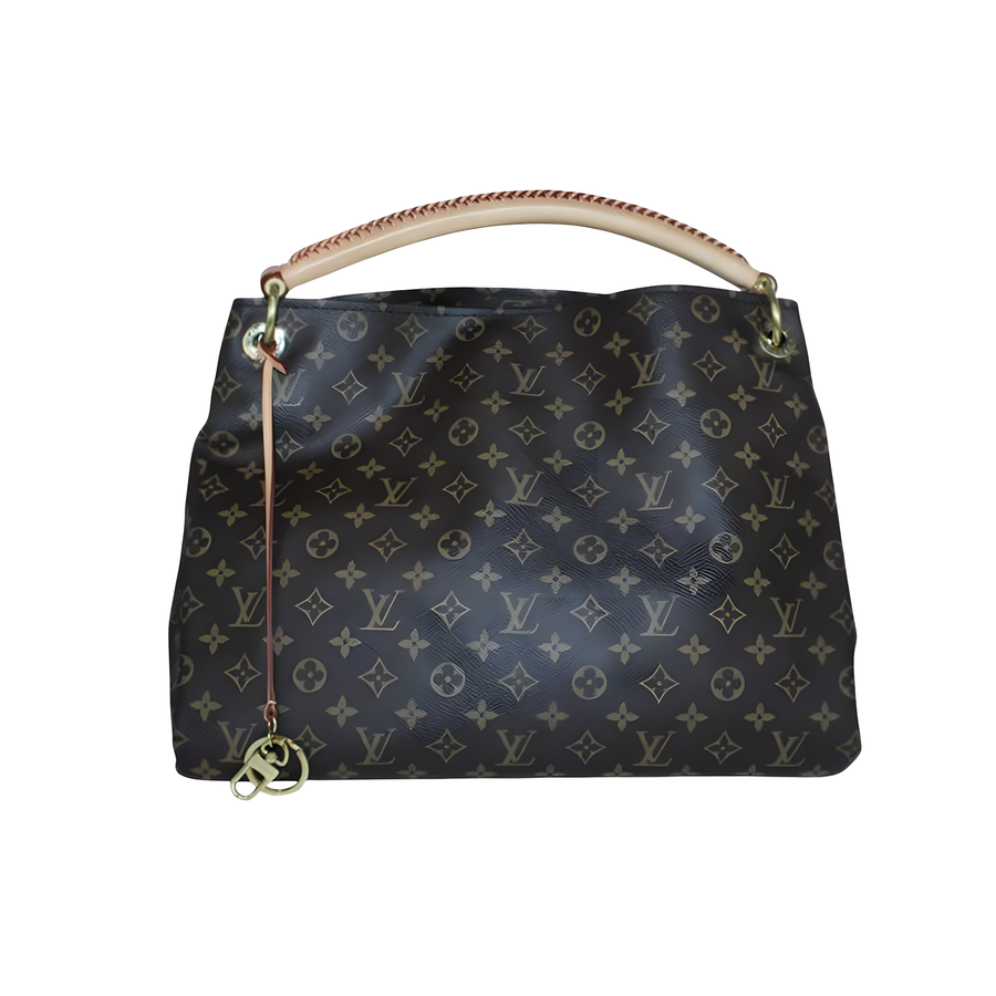 حقيبة لوي فويتون | Artsy MM Monogram Canvas