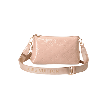 Louis Vuitton Bag | Coussin PM Lambskin Cream