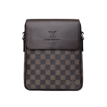 Louis Vuitton Bag | Louis Vuitton Damier Brown - View 1
