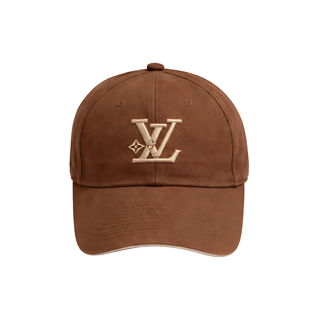 LouisVuitton LV Monogram - Brown - View 2