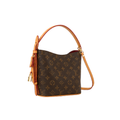 Louis Vuitton All-In BB Monogram Canvas Bag Brown Bag - image 2