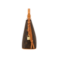 Louis Vuitton All-In BB Monogram Canvas Bag Brown Bag - image 3