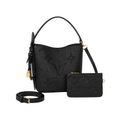 Louis Vuitton All-In BB Handbag Black Monogram Bag - image 1