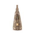 Louis Vuitton All-In BB Monogram Bicolor Beige Bag - image 3