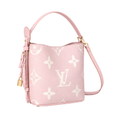 Louis Vuitton All-In BB Monogram Bicolor Pink Bag - image 2