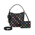 Louis Vuitton Multicolor Monogram Bag - image 1
