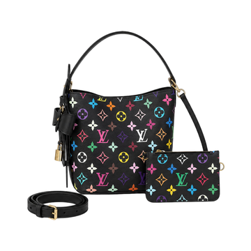 Louis Vuitton Multicolor Monogram Bag - image 1