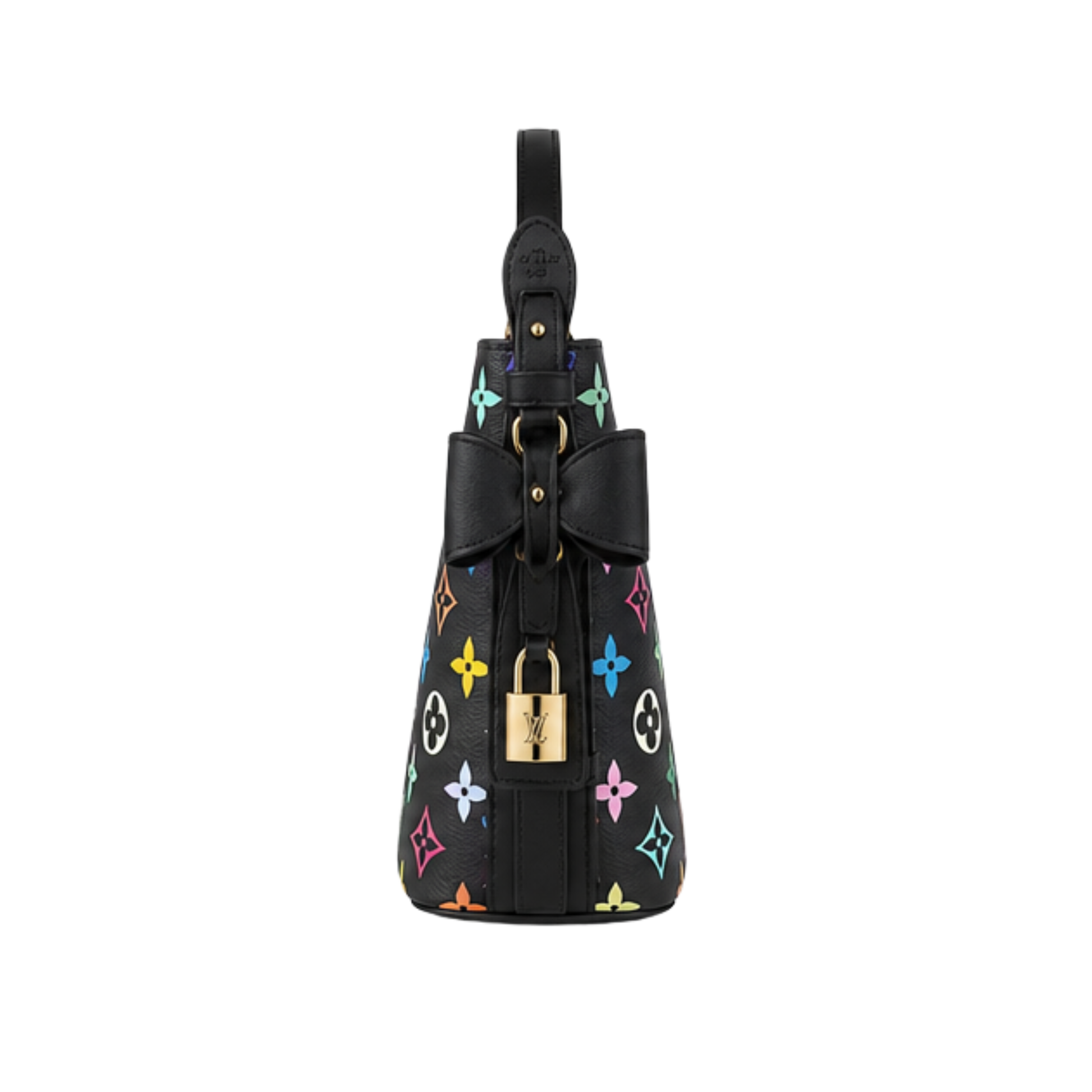 Louis Vuitton Multicolor Monogram Bag - image 3
